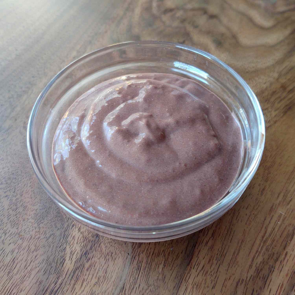 Keto Chocolate Pudding Recipe