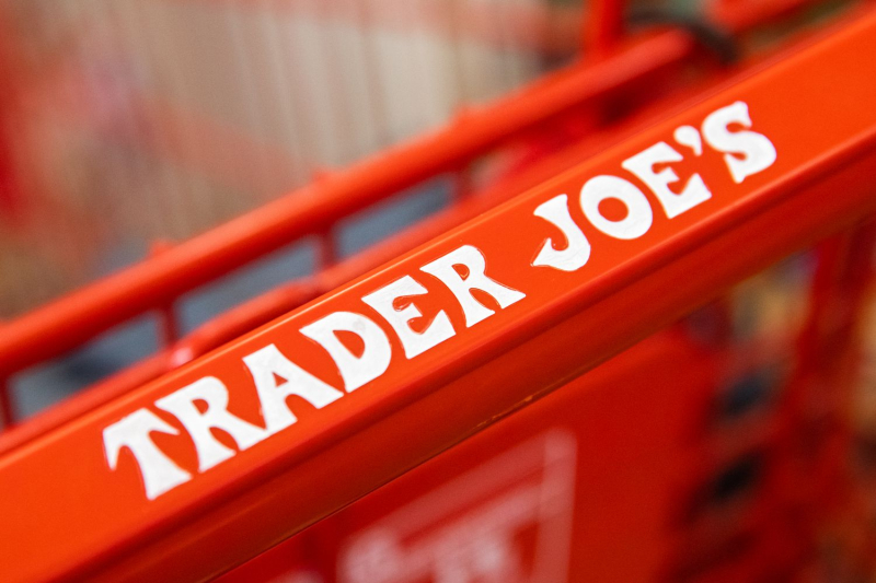 This 5-Ingredient Trader Joe’s Winning Recipe Was Worth The Hype