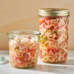 Pikliz (Haitian Pickled Cabbage Relish)