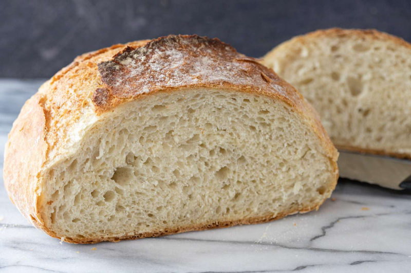 Instant Pot Bread Recipe