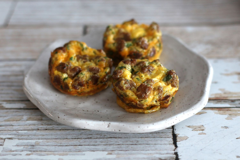 21 Breakfast Egg Casseroles and Quiches