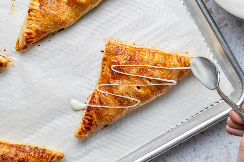 Apple Turnovers