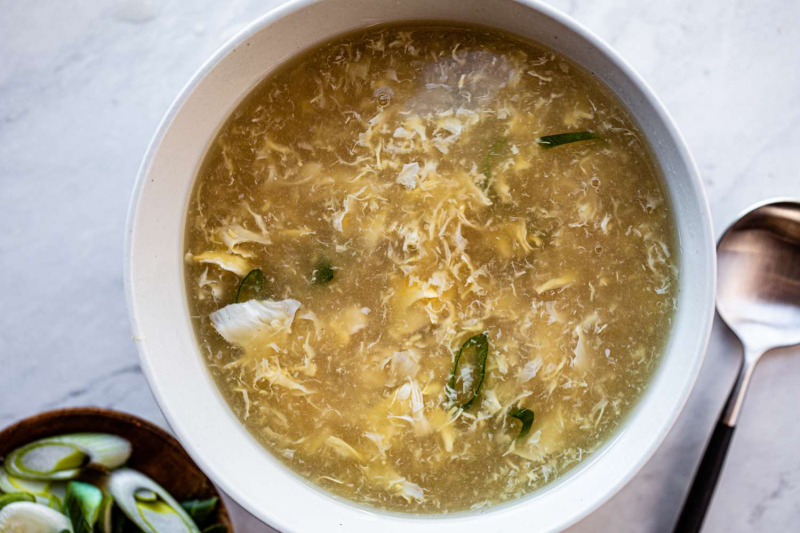 26 Hearty Chicken Soup Recipes