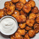 Fried Pickles Recipe